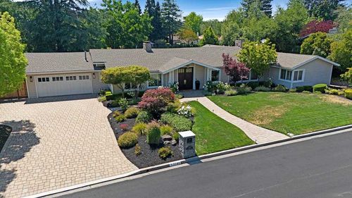 3144 Roundhill Rd, Alamo, CA, 94507-1717 | Card Image
