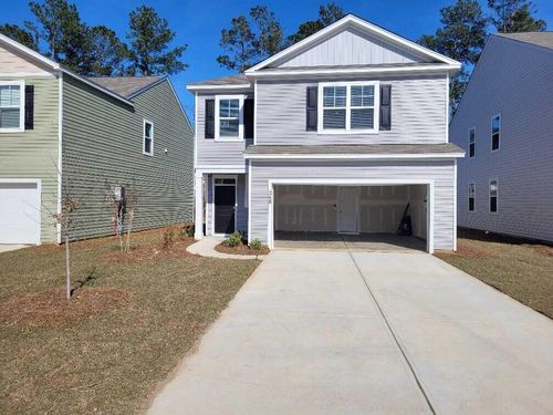 248 Sweet Cherry Ln, Summerville, SC, 29486-8142 | Card Image