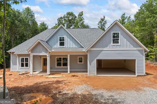 558 Holman Autry Rd, Danielsville, GA, 30633-6237 | Card Image