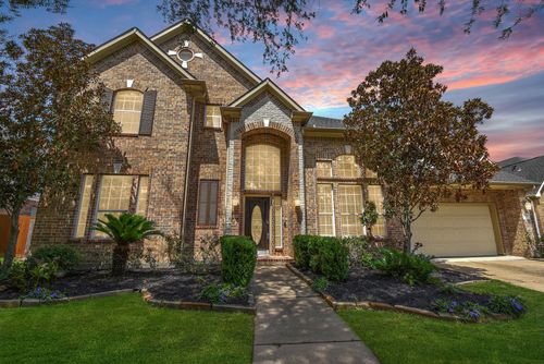 28514 Hayden Park Dr, Katy, TX, 77494-0743 | Card Image