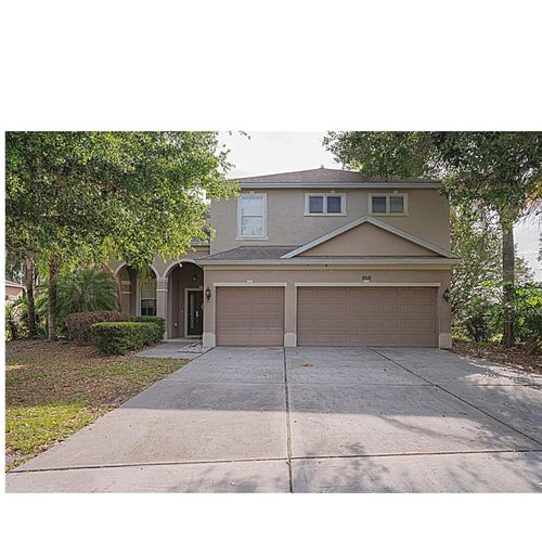 3191 Waterbridge Ln, KISSIMMEE, FL, 34744-9238 | Card Image