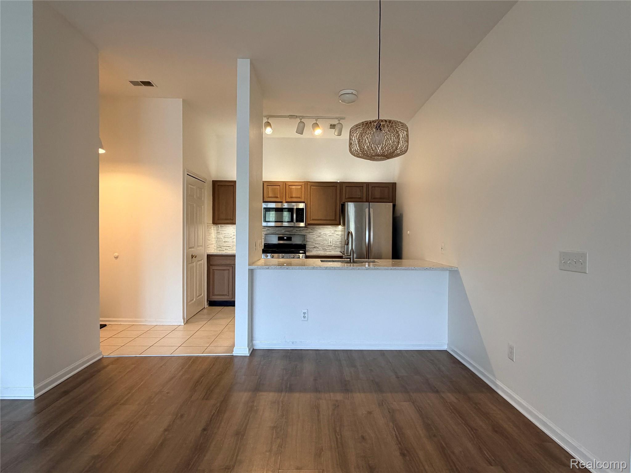 Residential Lease in Ann Arbor 2