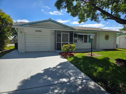 1050 Nw 90th Way, Plantation, FL, 33322-5014 | Card Image