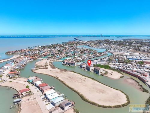 a-401 Island Ave, Port Isabel, TX, 78578-2536 | Card Image