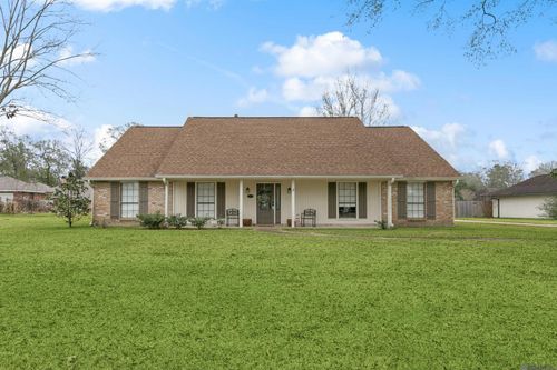 1037 Crossbow Dr, Baton Rouge, LA, 70816-1933 | Card Image