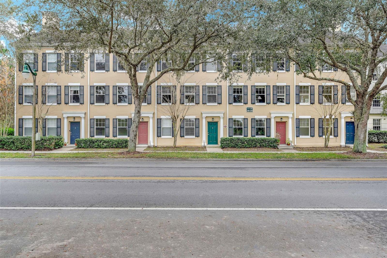 Waterside Dr, Kissimmee, FL 34747