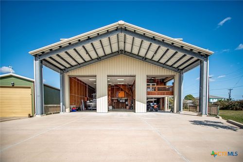 265 Coastal Oaks Loop, Port O Connor, TX, 77982-2026 | Card Image