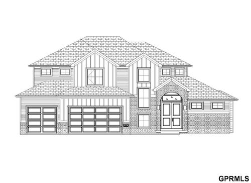 3912 S 213th Ave, Elkhorn, NE, 68022-3261 | Card Image