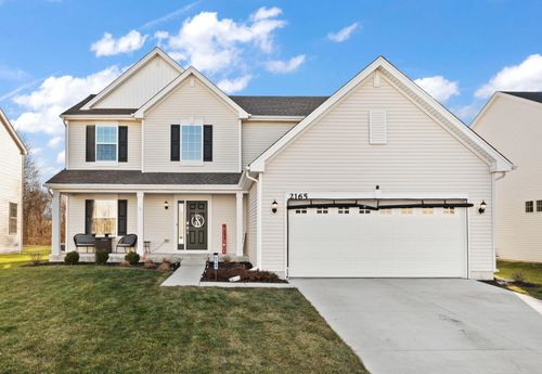 2165 E 111th Pl, Crown Point, IN, 46307 | Card Image