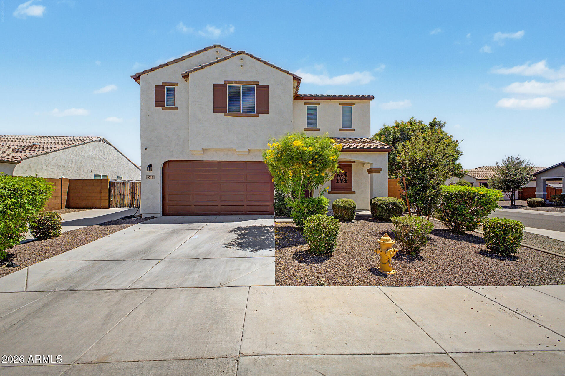 Residential in Laveen