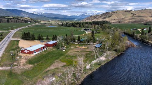 125 Hannon Lane, Darby, MT, 59829 | Card Image