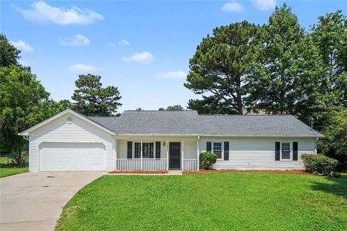 2835 Shane Dr, Snellville, GA, 30078-4537 | Card Image