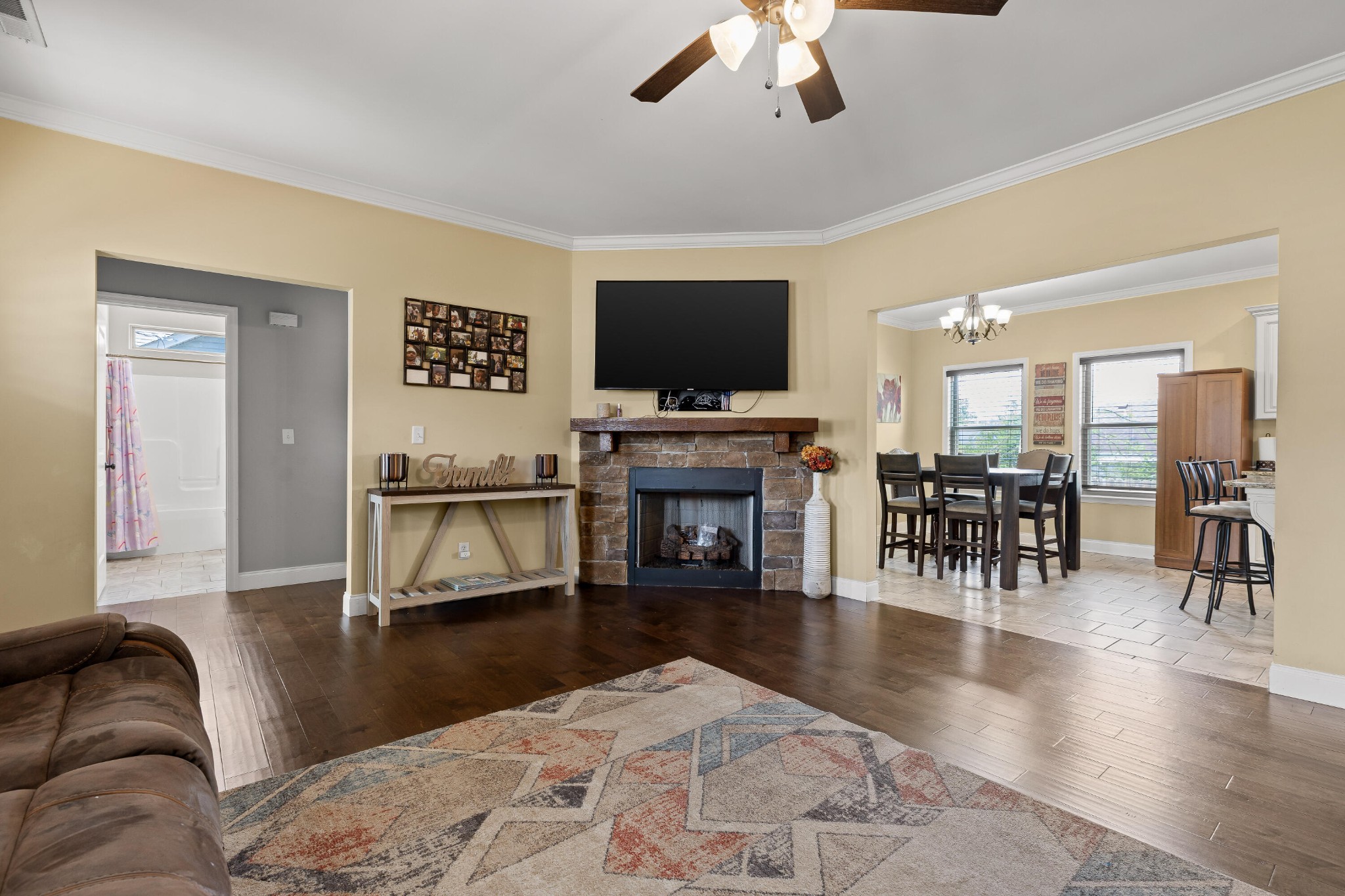 Residential in Fort Oglethorpe 5