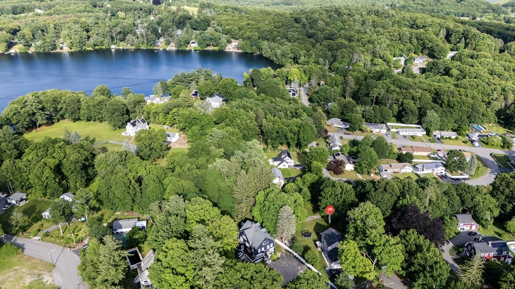Residential in Leominster