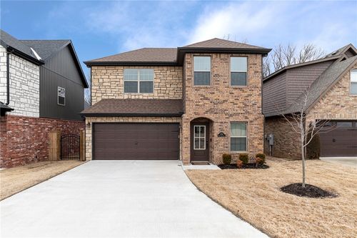 1706 Sw Riverstone Rd, Bentonville, AR, 72713-5629 | Card Image