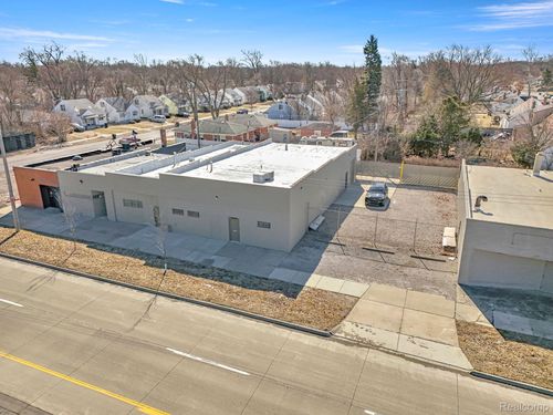 20823 Joy Rd, Detroit, MI, 48228-1615 | Card Image