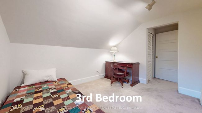 19 Mattice Rd, House other with 5 bedrooms, 3 bathrooms and 4 parking in Etobicoke ON | Image 23