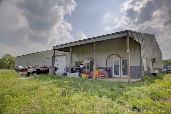 18600 Us Highway 64, Home with 0 bedrooms, 0 bathrooms and null parking in Haskell OK | Image 22