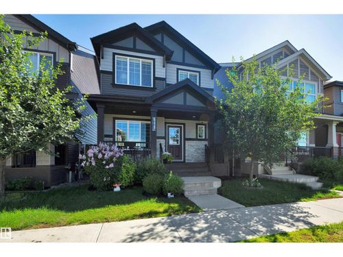 648 Orchards Blvd Sw, Edmonton, AB, T6X2L4 | Card Image