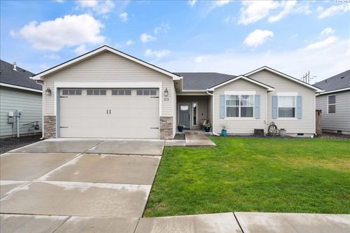 6045 W 41st Ave, Kennewick, WA, 99338-0036 | Card Image
