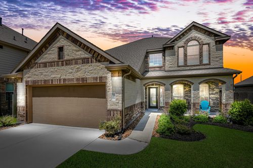 29663 Kynndal Shore Dr, Spring, TX, 77386-4561 | Card Image