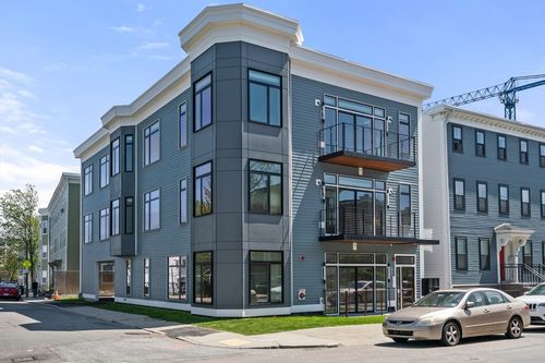 142 Pleasant Street, Boston, MA, 02125 | Card Image