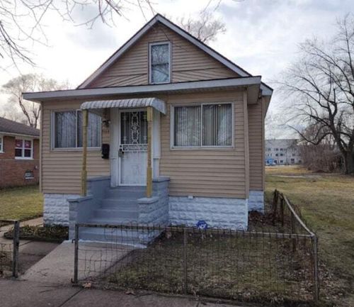 3464 Pennsylvania St, Gary, IN, 46409-1029 | Card Image