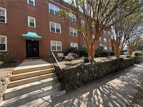 apt-43-1318 Glade St, Winston Salem, NC, 27101-2634 | Card Image