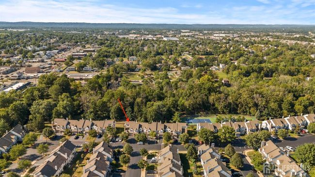 215 Nebula Rd, Townhouse with 3 bedrooms, 4 bathrooms and null parking in Piscataway NJ | Image 35