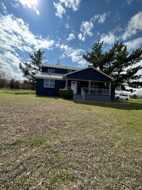 5529 N Us Highway 287, Alvord, TX, 76225-7743 | Card Image