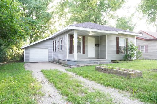 1019 N Clifton Ave, Springfield, MO, 65802-1393 | Card Image