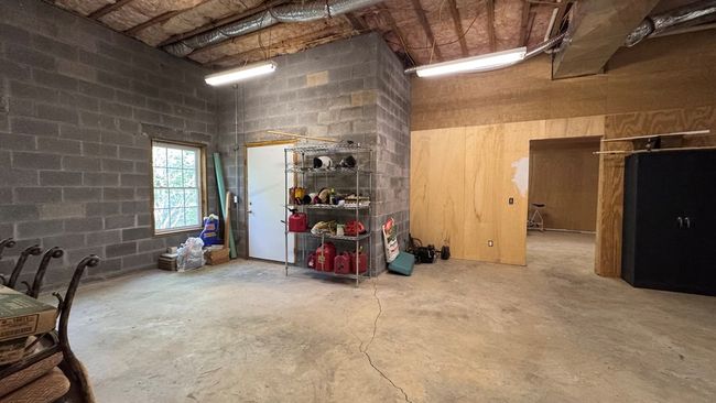 411 Overlook Way, House other with 4 bedrooms, 4 bathrooms and 3 parking in Cohutta GA | Image 39