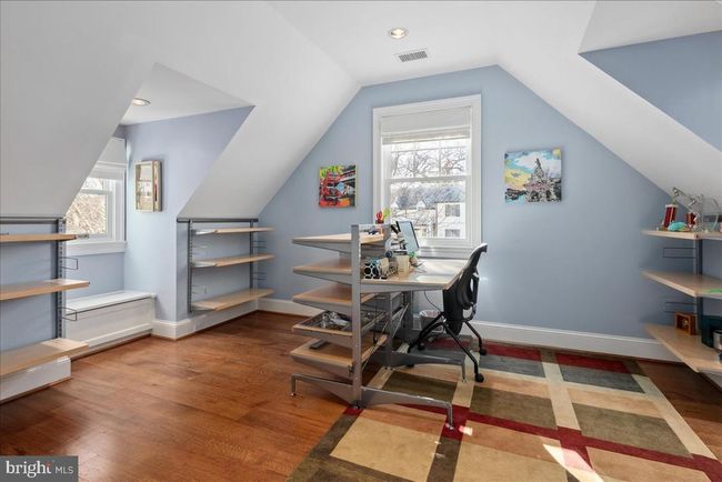 4615 32 Nd St N, House other with 6 bedrooms, 6 bathrooms and null parking in ARLINGTON VA | Image 47