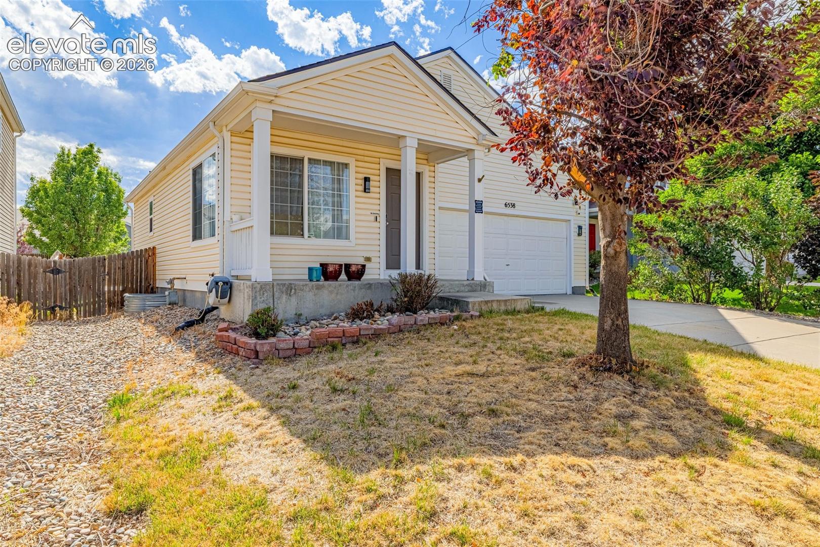 Residential in Colorado Springs 5