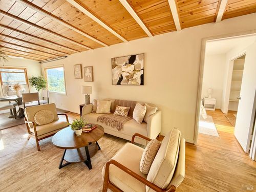 12 Brookside Court, San Anselmo, CA, 94960 | Card Image