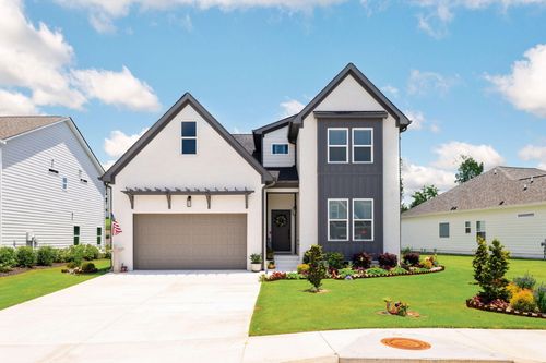 8202 Snowdrop Way, Ooltewah, TN, 37363-2557 | Card Image