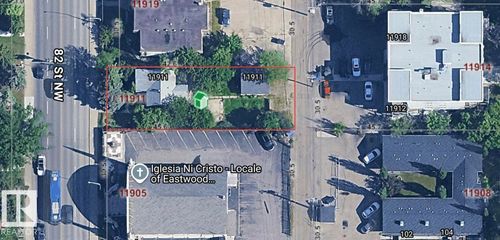 11911 82 St Nw, Edmonton, AB, T5B2W4 | Card Image