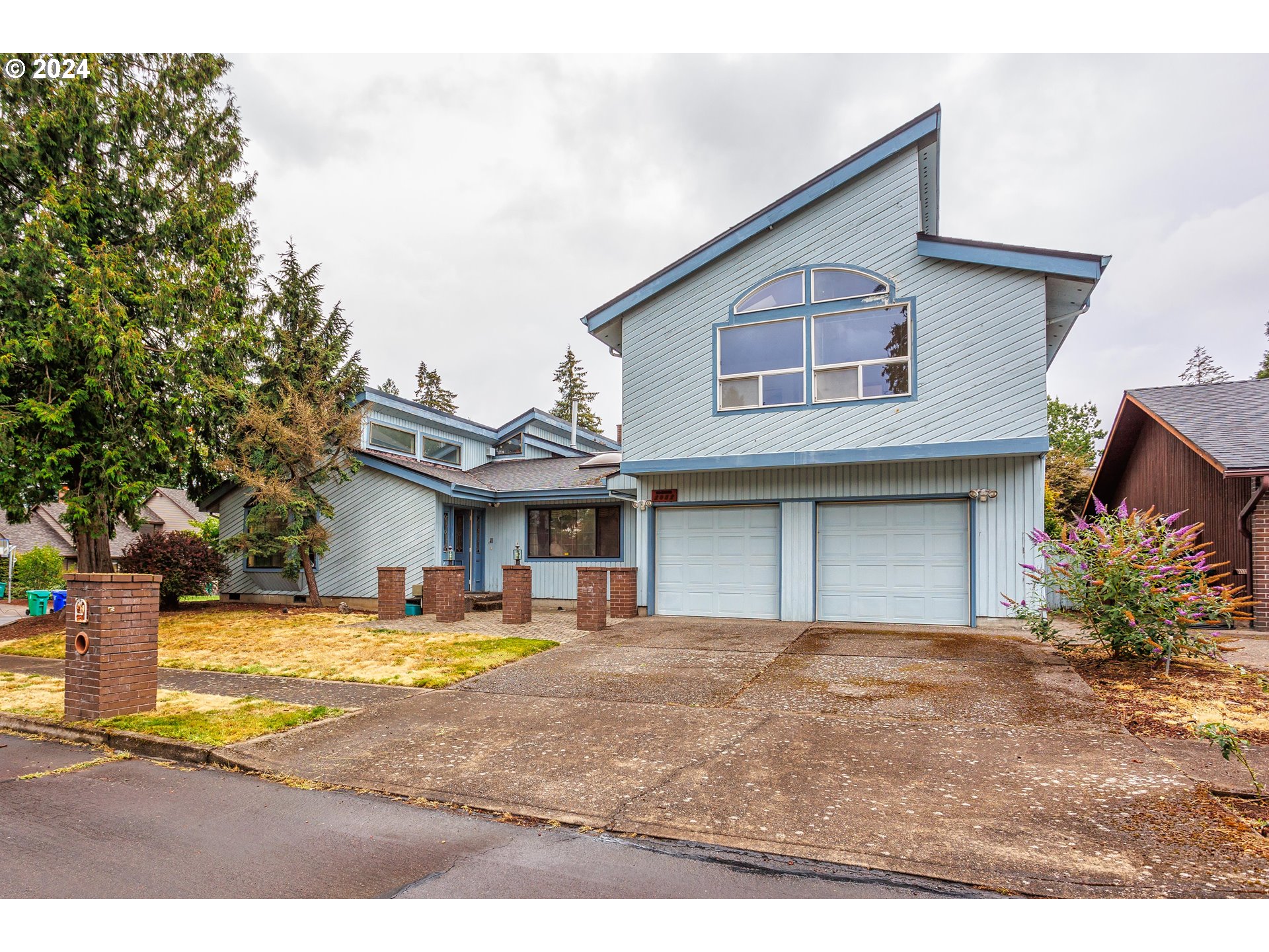 164th Pl, Portland, OR 97230