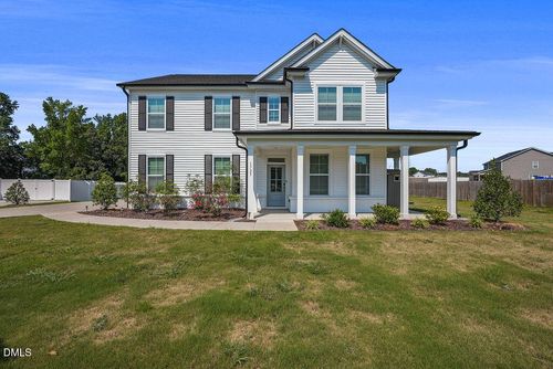 1723 Neills Creek Rd, Lillington, NC, 27546-4896 | Card Image