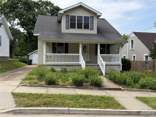 1411 Rose St, Cape Girardeau, MO, 63701-4621 | Card Image