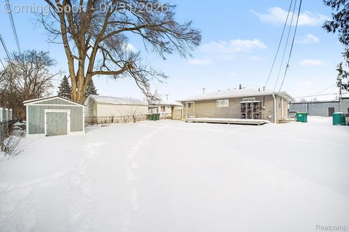 340 Woodlawn Ave, Ypsilanti, MI, 48198-5916 | Card Image