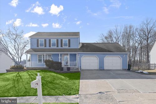 1424 Valley Forge Way, ABINGDON, MD, 21009-2706 | Card Image