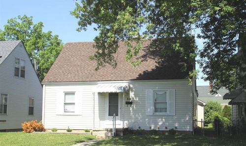 815 Chestershire Rd, Columbus, OH, 43204-2325 | Card Image