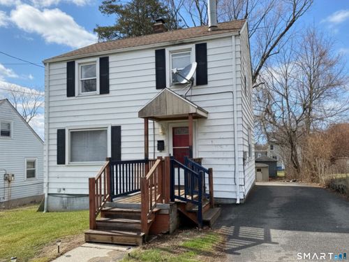 14 Sequin St, Hartford, CT, 06106-3746 | Card Image