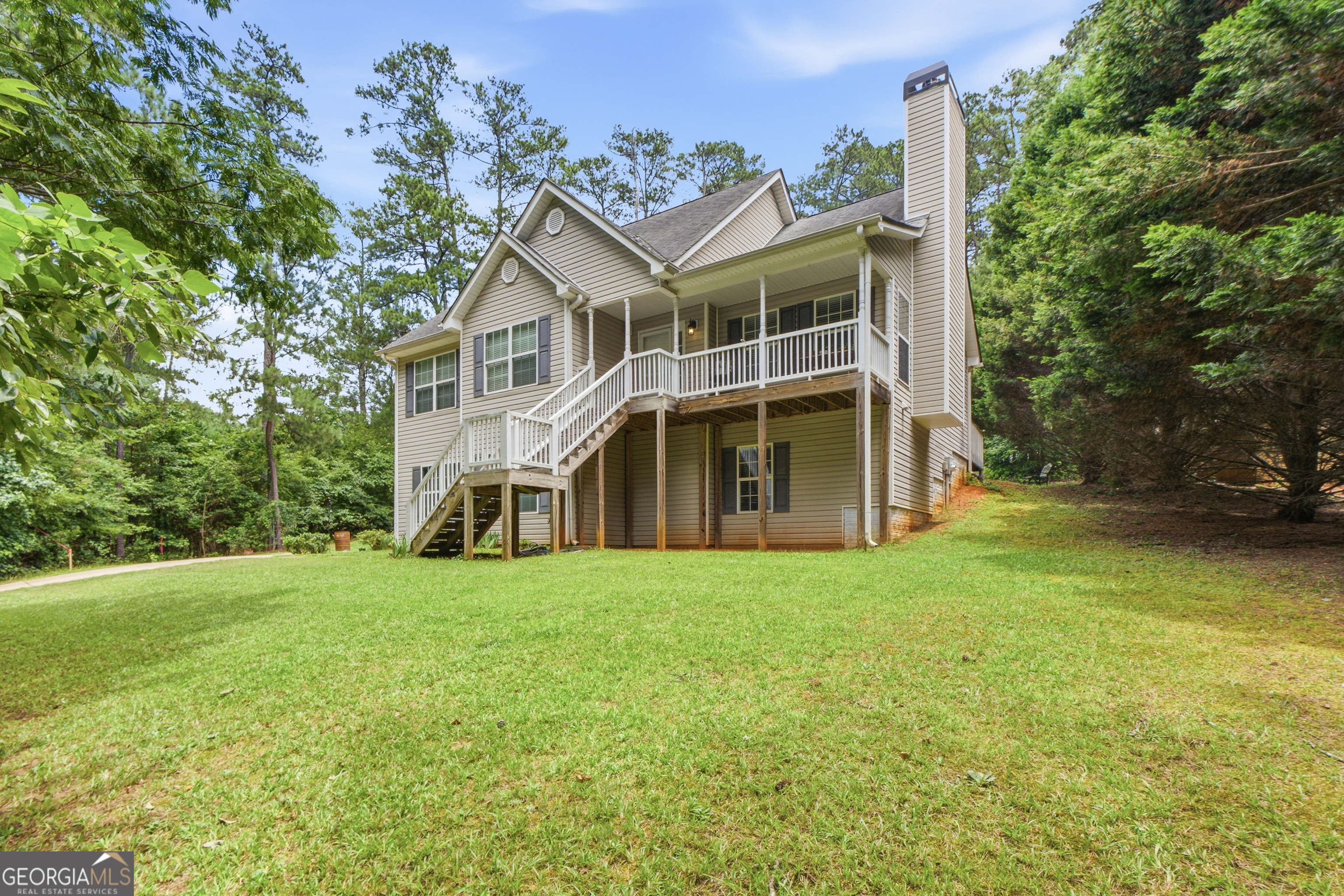 Residential in Monticello