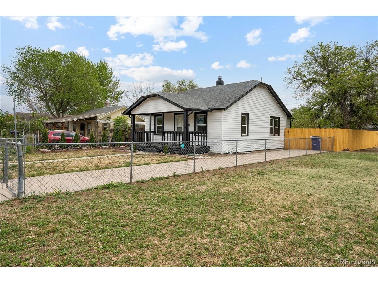 Residential in Denver 2