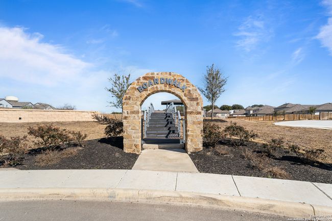 13229 Hagerd Loop, House other with 4 bedrooms, 2 bathrooms and null parking in St Hedwig TX | Image 26