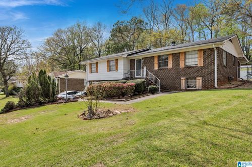 1962 Brewster Rd, BIRMINGHAM, AL, 35235-1905 | Card Image