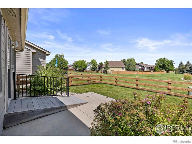 4791 Parachute Cir, Home with 2 bedrooms, 2 bathrooms and 2 parking in Loveland CO | Image 29