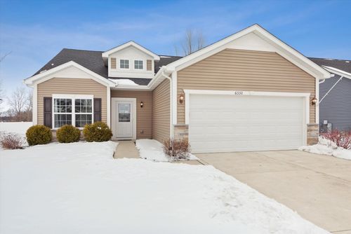 6332 Glenbrook Ave, Portage, IN, 46368-3467 | Card Image